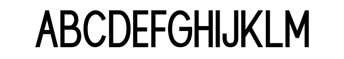 Fearnest FONT
