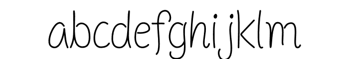 Featherfall FONT
