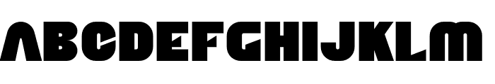 Fegelk FONT