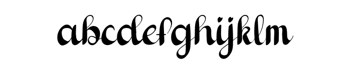Ferdhi FONT