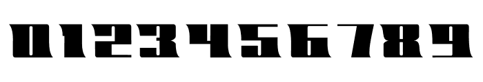 Fernic Font OTHER CHARS