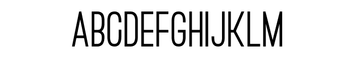 Feroxist FONT
