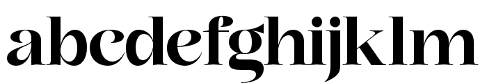 Feylandor Regular FONT