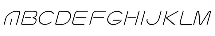 Ffg Font UPPERCASE