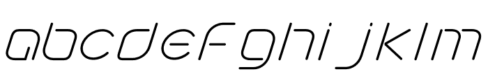 Ffg Font LOWERCASE