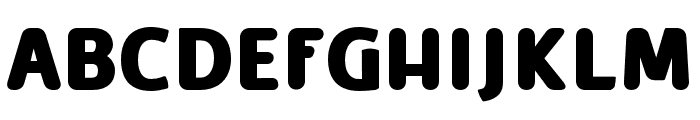 Fhoden FONT
