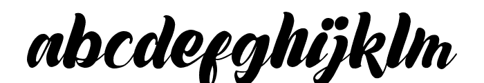 Figur Renata Regular FONT