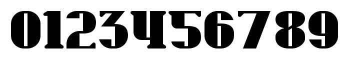 FimeBonidh-Regular Font OTHER CHARS
