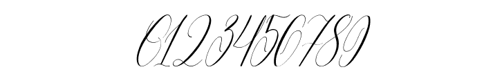 Fingertip Regular Font OTHER CHARS