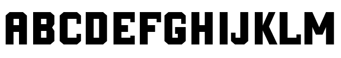 Finish Lines FONT