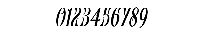 Firebirds-italic Font OTHER CHARS