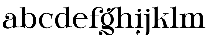 Firgina FONT