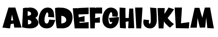 First Grade FONT