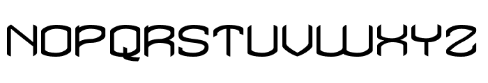 Five Senses-Light Font UPPERCASE