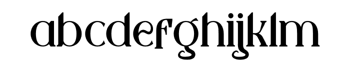 Fivester FONT