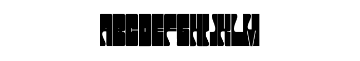 Fkuruhku FONT