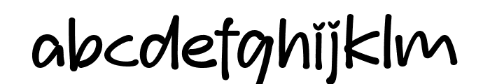 Flirtpop FONT