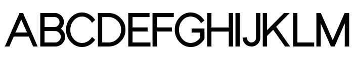 Floatien FONT