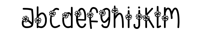 Flowa FONT