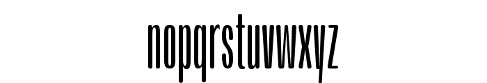 Floyet Font LOWERCASE