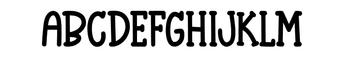 Fluffy Basket Regular FONT