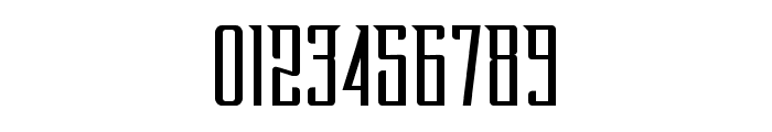FlyOver Font OTHER CHARS