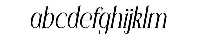 Flyhayer Regular FONT