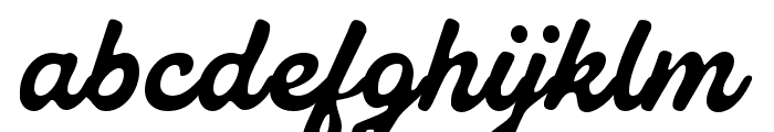 FolkiesVantageScript-FolkiesV FONT