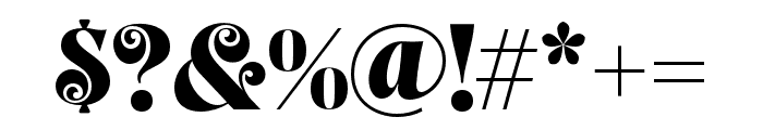 Folkin-Regular Font OTHER CHARS