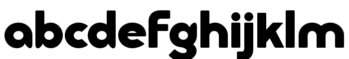 Folkra Regular FONT