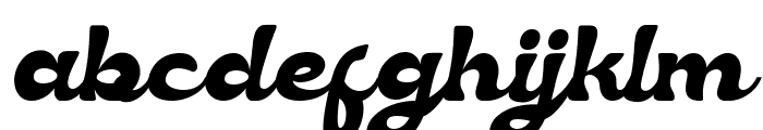 Follipe Italic FONT