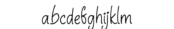Forsythia FONT