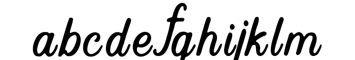 Forte_Script FONT