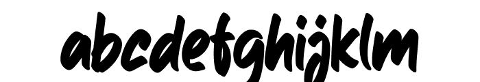 Fortek FONT