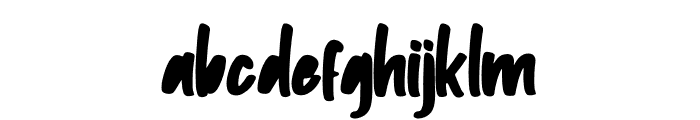Fournite FONT