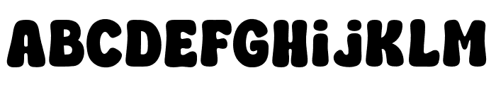 Fox Kind FONT
