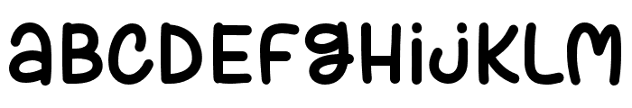 Fox Willow FONT