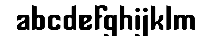 Fragrance-Light Font LOWERCASE