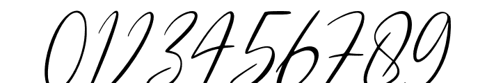 Franchisca-Regular Font OTHER CHARS