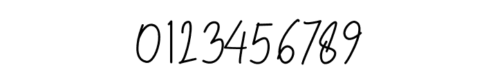Frankey Signature Font OTHER CHARS