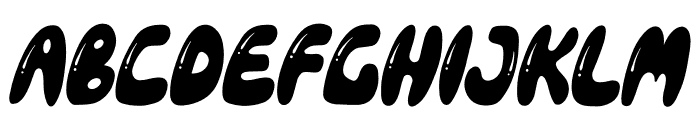 Frazel Spring FONT