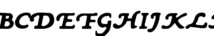 FrederikUppercase Font LOWERCASE