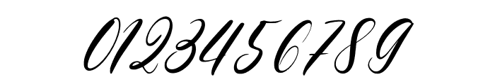 FreehandFlair Font OTHER CHARS