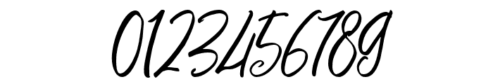 FrellineScriptItalic Font OTHER CHARS
