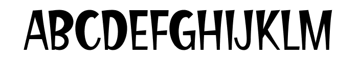 Fresh Minds FONT