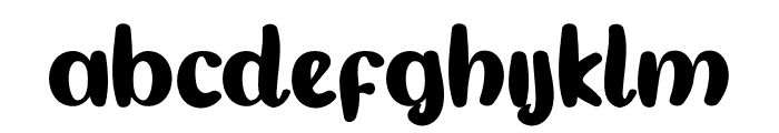 FreshMulberry FONT