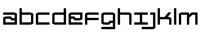 Froxa Medium Font LOWERCASE