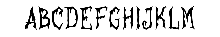 Frozzedt FONT
