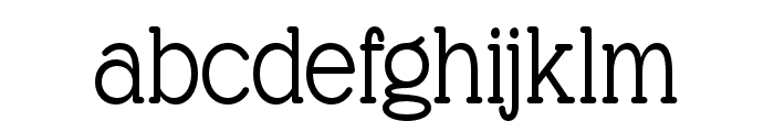 Fruboo Regular FONT