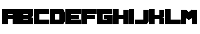 Frula Regular Font LOWERCASE